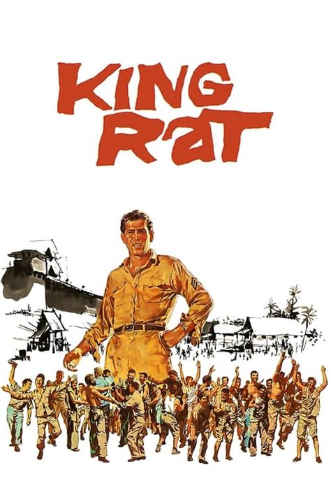 King Rat (1965) — The Movie Database (TMDB)