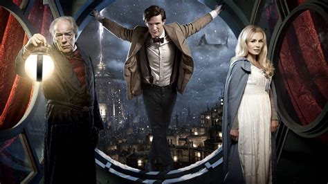 BBC One - Doctor Who (2005–2022), A Christmas Carol