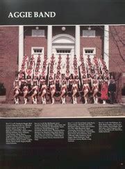 Albertville High School - Mountaineer Yearbook (Albertville, AL), Class ...