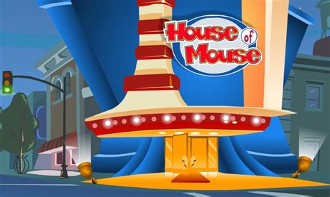 Pack the House - Level 1: Club Dress-Up | Disney--Games.com