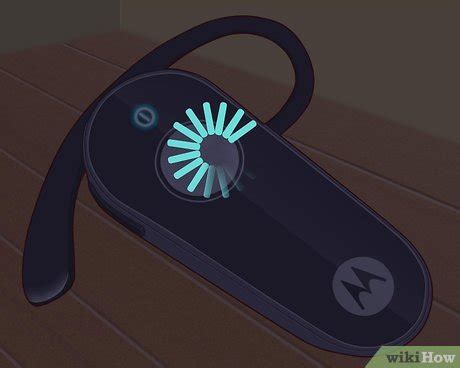 3 Ways to Pair a Motorola Bluetooth - wikiHow