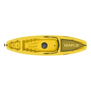 Seaflo Adult Kayak at Anaconda - Best Kayak For Fun-Loving Paddlers