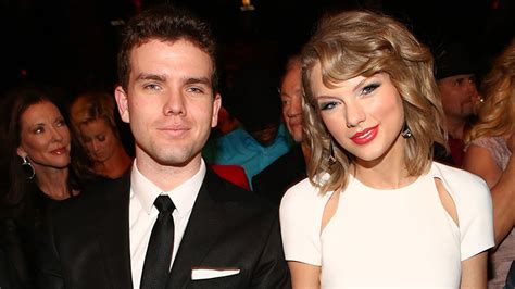 Austin Swift, Taylor's little brother, lands film role | HELLO!