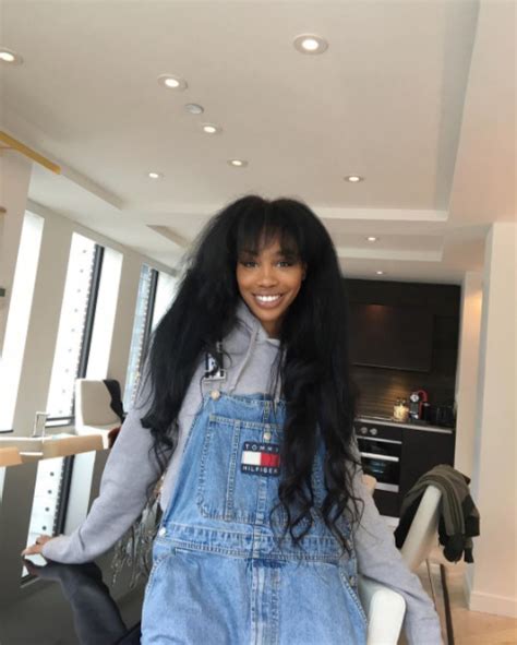 SZA's Best Hair Looks (And How To Get Them!)