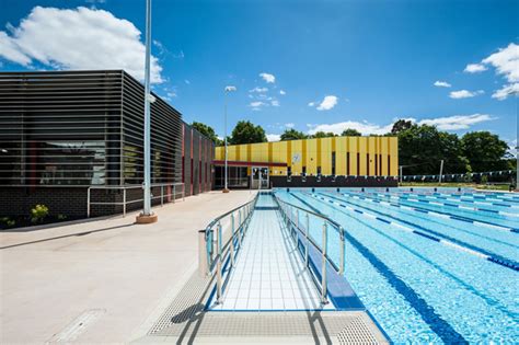 Warragul Leisure Centre outdoor pool set to open earlier - Australasian Leisure Management