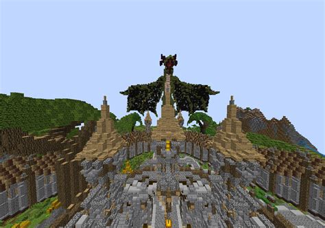 Royal Craft Minecraft Server