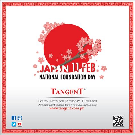 Japan Foundation Day - TANGENT Advisory, Investment and Consulting Services