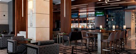 Restaurants in Cleveland, Ohio | Cleveland Marriott Downtown at Key Tower