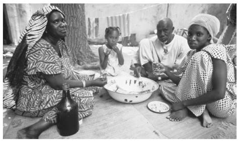 Culture of Senegal - history, people, clothing, traditions, women ...