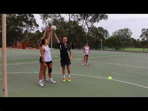 NETBALL COACHING DRILLS - thenetballcoach.com | Netball, Netball coach ...