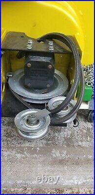 John Deere 44 Snowblower Attachment « Snow Blowers