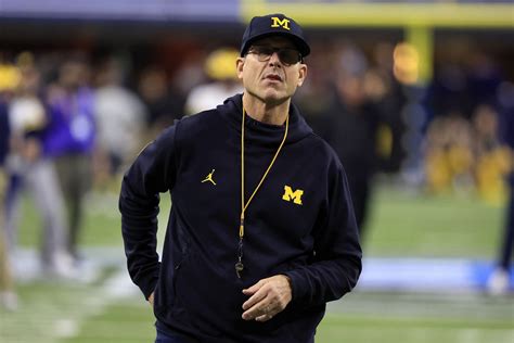 NFL Insider says Jim Harbaugh could return to pros