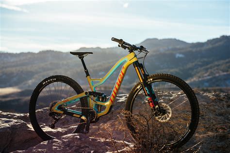 Niner Remakes the Rip 9 RDO Mountain Bike With 27.5-Inch Wheels ...