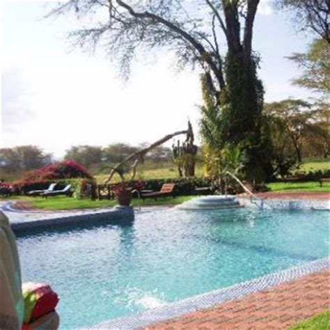 Lake Naivasha Sopa Lodge Hotel Holiday Reviews, Naivasha, Kenya ...