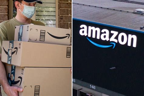 Amazon AWS outage latest - Major web-server issues shutter many warehouses and deliveries ...