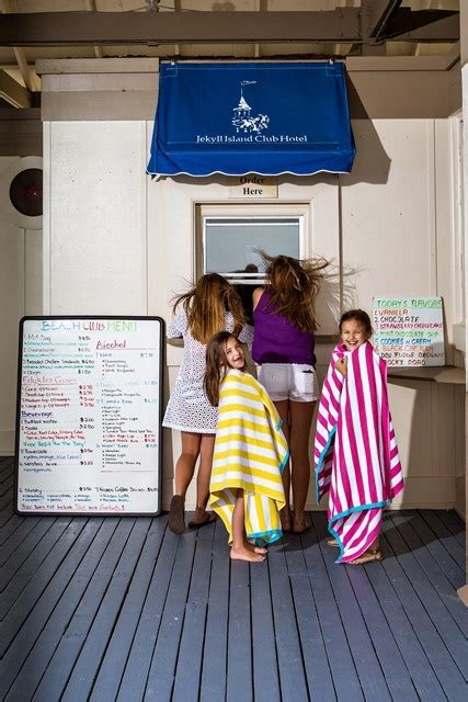 Jekyll Island Club Hotel: Georgia Beach Resorts & Vacation Hotels ...