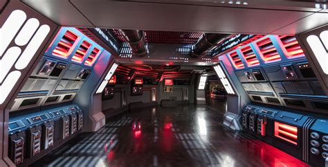 Star Wars: Galaxy’s Edge ride queue details revealed