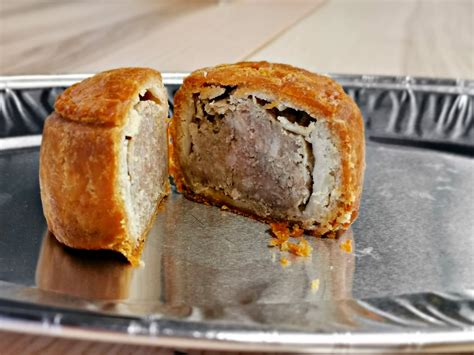 Recipe: Paul’s Proper Pork Pies