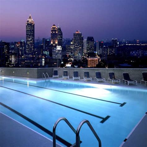 The 20 best luxury hotels in Atlanta – LuxuryHotel.world