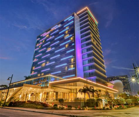 Courtyard by Marriott Iloilo – Hospitality News Philippines