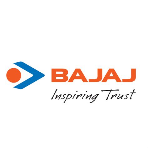 Bajaj Electricals Logo Vector and PNG - PNG Images for Designer FREE