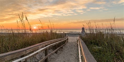 Reasons to Visit Myrtle Beach in November - MyrtleBeach.com