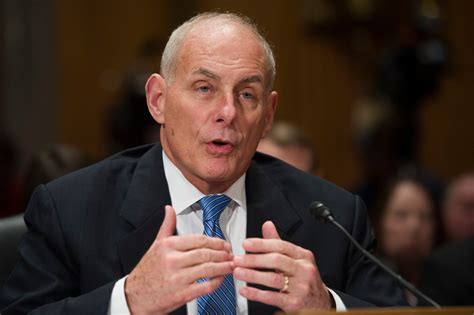 John F. Kelly confirmed as homeland security secretary - The Washington Post