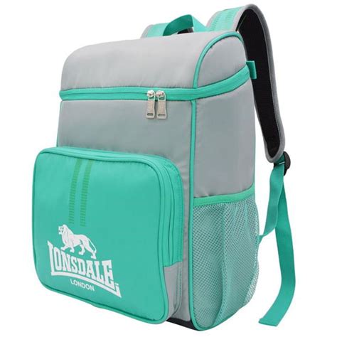 Lonsdale Sport Backpack | Bags