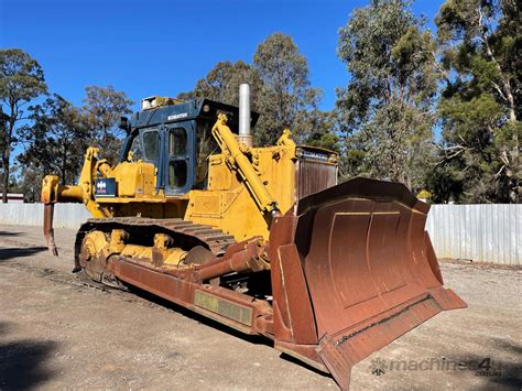 Used komatsu D355A-3 Dozer in , - Listed on Machines4u