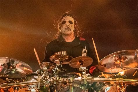 Slipknot Announce Jay Weinberg’s Split Due To ‘Creative’ Reasons