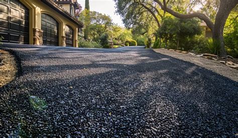 Crushed Asphalt Driveway - 7-Steps Installation Guide