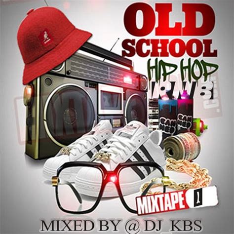 Stream Old school Hip Hop & RnB mix by @DJ_KBS Mixtape.1 by DJ_KBS ...