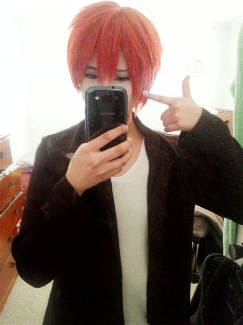 Karma Akabane test | Cosplay Amino