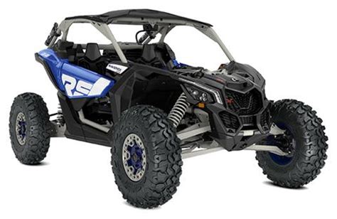 New 2023 Can-Am Maverick X3 X RS Turbo RR 72 Utility Vehicles in Jones, OK | Stock Number: N/A