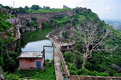 Chittorgarh Fort | Cultural India, Culture of India