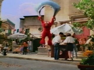 Adventures Of Elmo In Grouchland Trailer (1999) - Video Detective