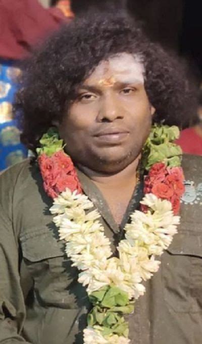 Yogi Babu Wiki, Height, Age, Girlfriend, Wife, Children, Family, Biography & More - WikiBio