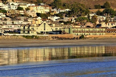 Cayucos Shoreline Inn...on The Beach - UPDATED 2024 Prices, Reviews ...