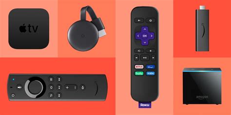 How to Choose the Best Streaming Device for You| Hunter Communications