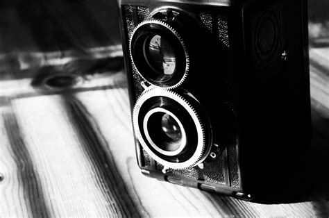 Camera Free Stock Photo - Public Domain Pictures