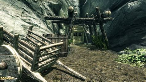 Skyrim Mining Ore Locations Guide