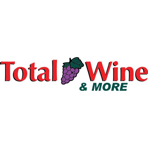 Total Wine and More Logo Download png