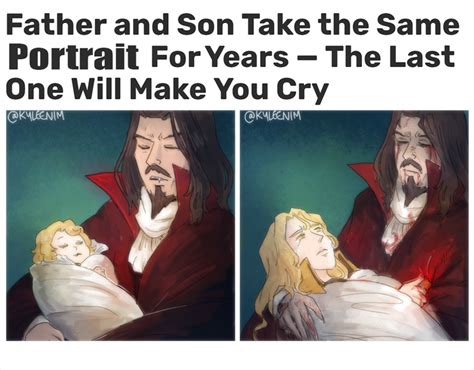 Castlevania Alucard Memes