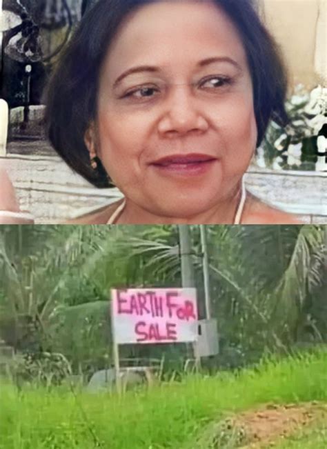 cynthia villar intensifies* 🔥 : r/Philippines