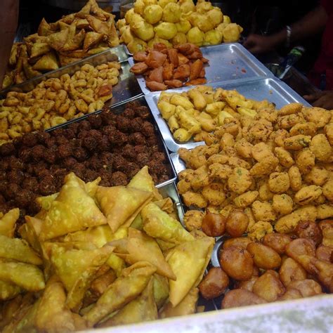 Tingle your taste buds with these street foods at Madurai streetfoodindia - Tripoto