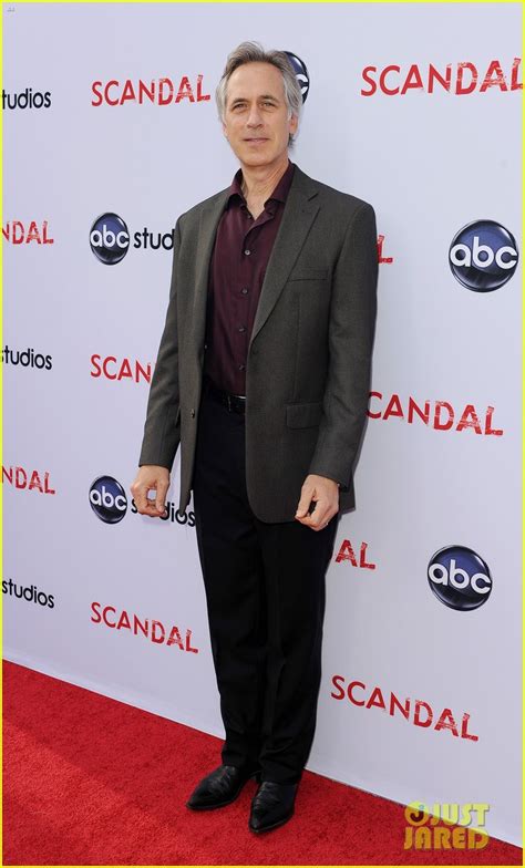 'Scandal' Season 2 Finale Recap & Cast Party Photos!: Photo 2872077 | Kerry Washington, Scott ...