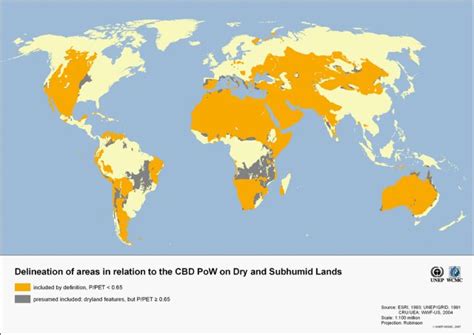 Arup Report: Arid Cities Need Design Paradigm Shift to Remain Viable