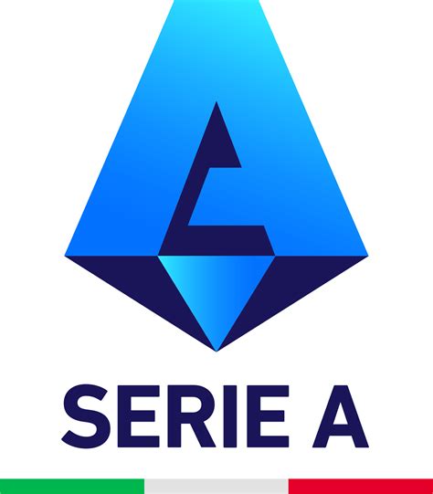 Serie a logo png png alpha channel download