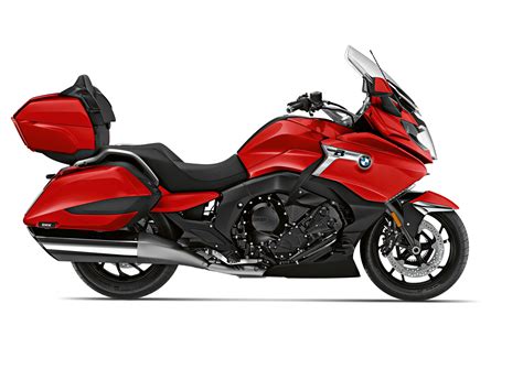 2021 BMW K1600 Grand America Guide • Total Motorcycle