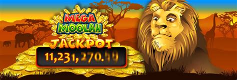 Mega Moolah Jackpot Winners: Who Won What?